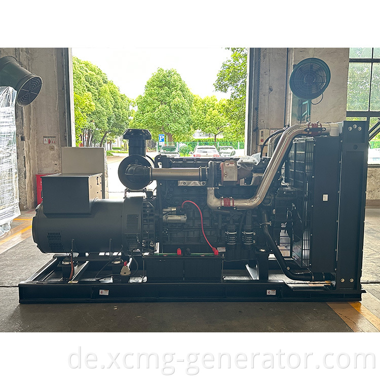 450kva generator